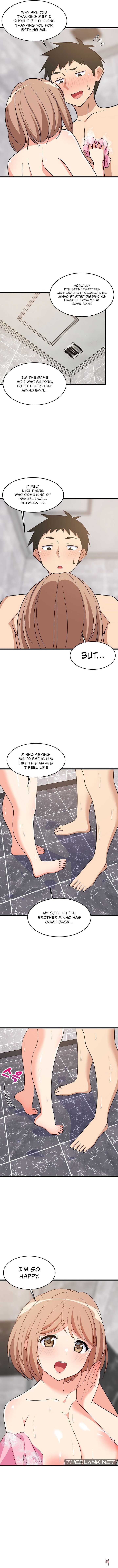 College Grades Skyrocketing College Grades Skyrocketing Chapter 13 - Page 8