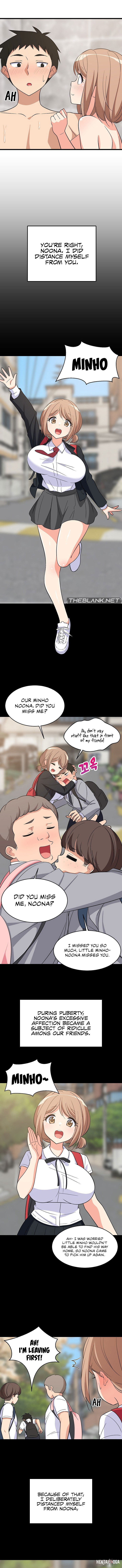 College Grades Skyrocketing College Grades Skyrocketing Chapter 13 - Page 9