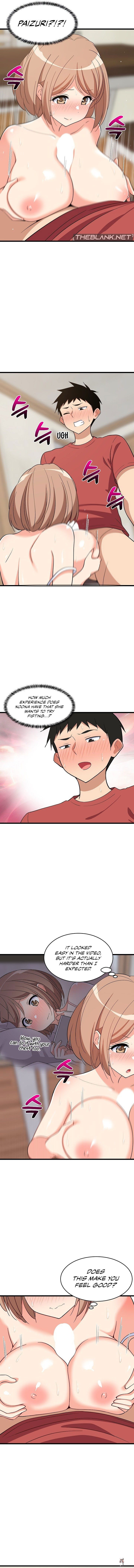 College Grades Skyrocketing College Grades Skyrocketing Chapter 12 - Page 10