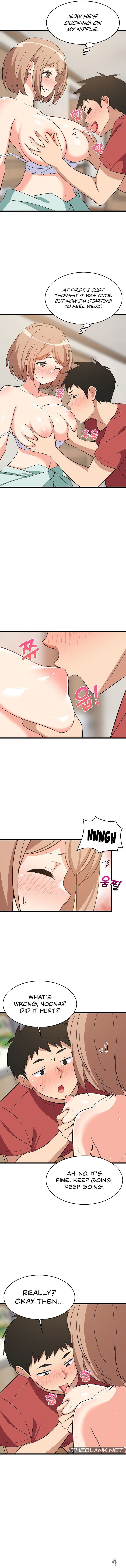 College Grades Skyrocketing College Grades Skyrocketing Chapter 12 - Page 3