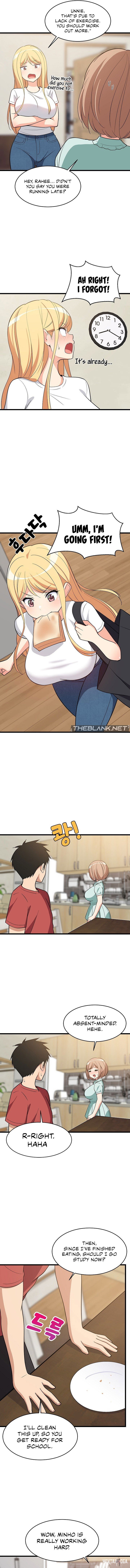 College Grades Skyrocketing College Grades Skyrocketing Chapter 11 - Page 11