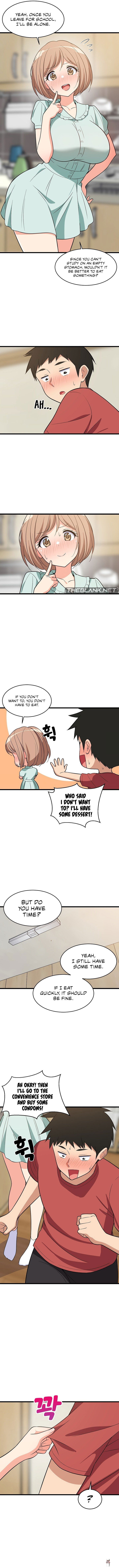 College Grades Skyrocketing College Grades Skyrocketing Chapter 11 - Page 13