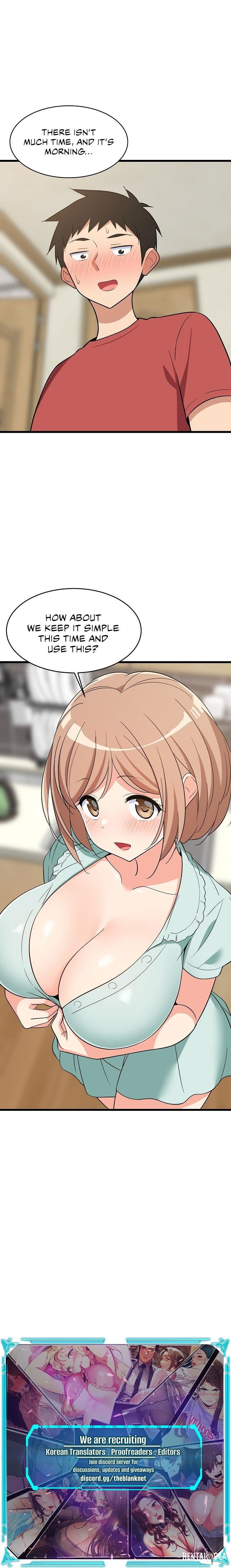 College Grades Skyrocketing College Grades Skyrocketing Chapter 11 - Page 14