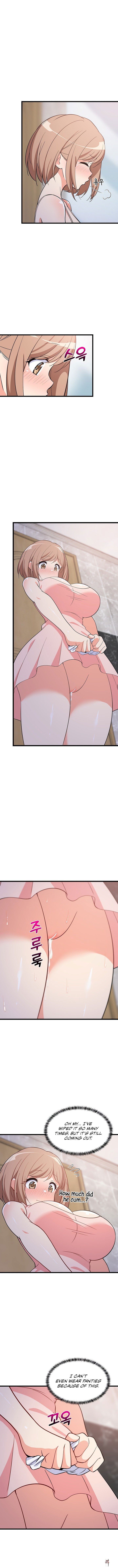 College Grades Skyrocketing College Grades Skyrocketing Chapter 9 - Page 2