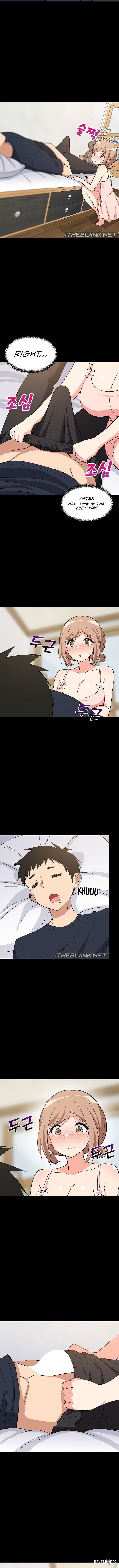 College Grades Skyrocketing College Grades Skyrocketing Chapter 9 - Page 6