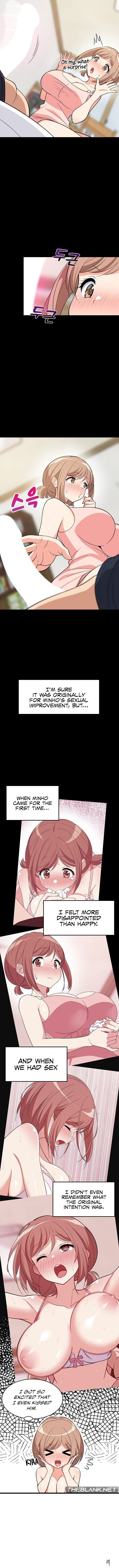 College Grades Skyrocketing College Grades Skyrocketing Chapter 9 - Page 7