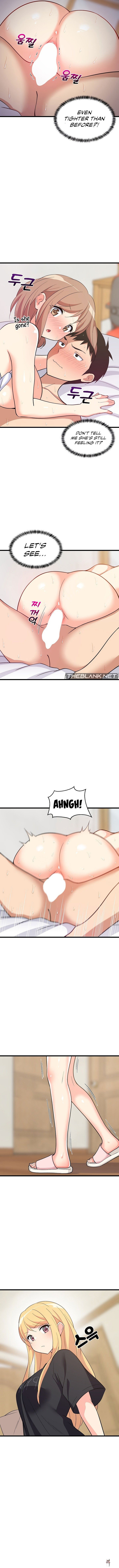 College Grades Skyrocketing College Grades Skyrocketing Chapter 8 - Page 2