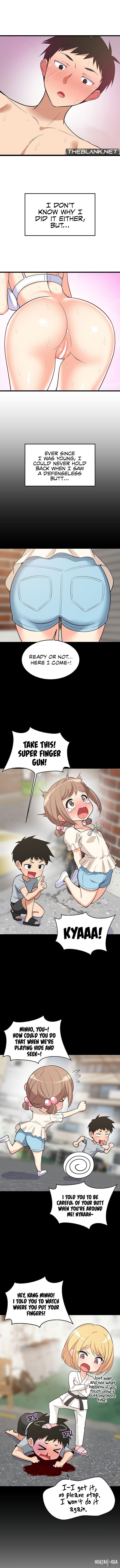 College Grades Skyrocketing College Grades Skyrocketing Chapter 8 - Page 5