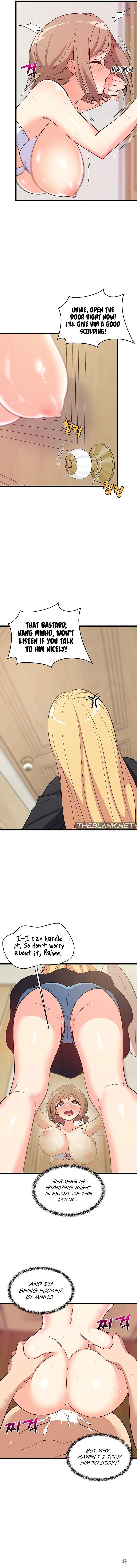 College Grades Skyrocketing College Grades Skyrocketing Chapter 8 - Page 8