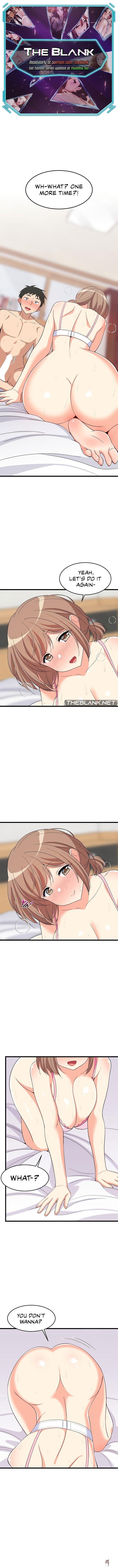 College Grades Skyrocketing College Grades Skyrocketing Chapter 7 - Page 1