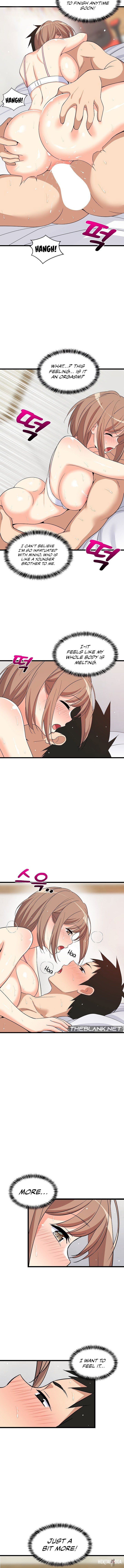 College Grades Skyrocketing College Grades Skyrocketing Chapter 7 - Page 10