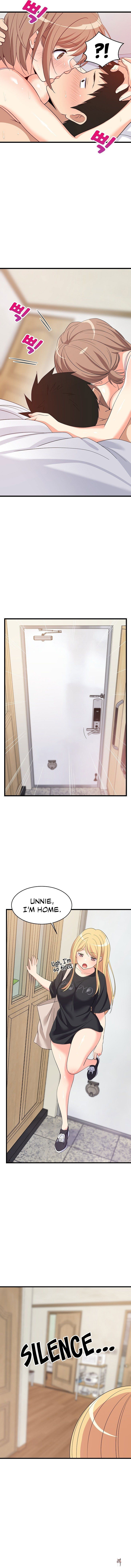 College Grades Skyrocketing College Grades Skyrocketing Chapter 7 - Page 13