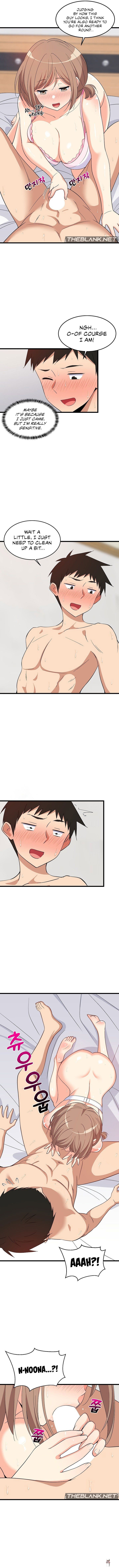 College Grades Skyrocketing College Grades Skyrocketing Chapter 7 - Page 2