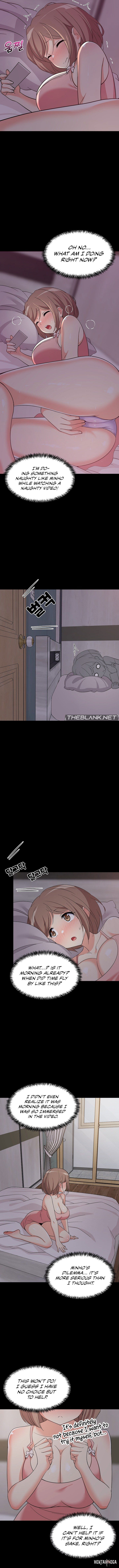 College Grades Skyrocketing College Grades Skyrocketing Chapter 6 - Page 10