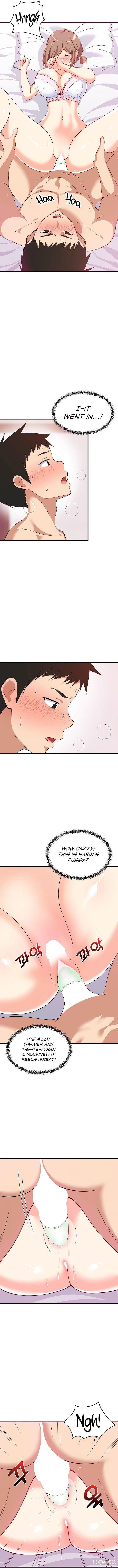 College Grades Skyrocketing College Grades Skyrocketing Chapter 6 - Page 2