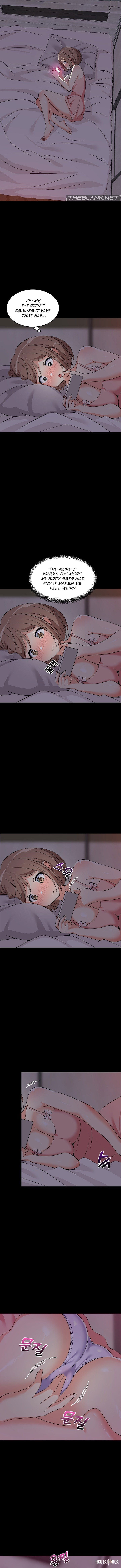 College Grades Skyrocketing College Grades Skyrocketing Chapter 6 - Page 9