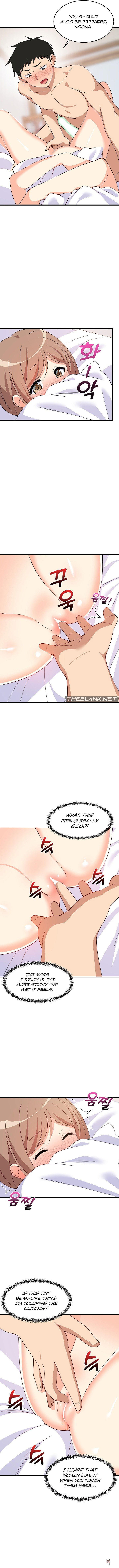 College Grades Skyrocketing College Grades Skyrocketing Chapter 5 - Page 11