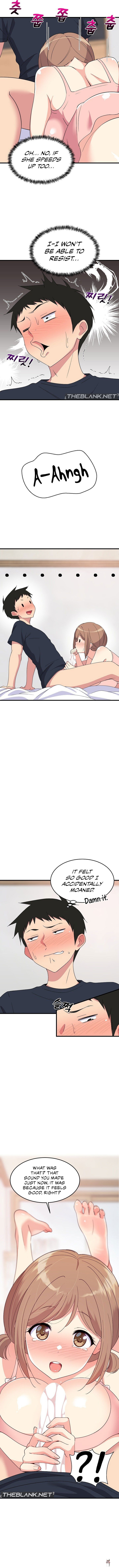 College Grades Skyrocketing College Grades Skyrocketing Chapter 4 - Page 5
