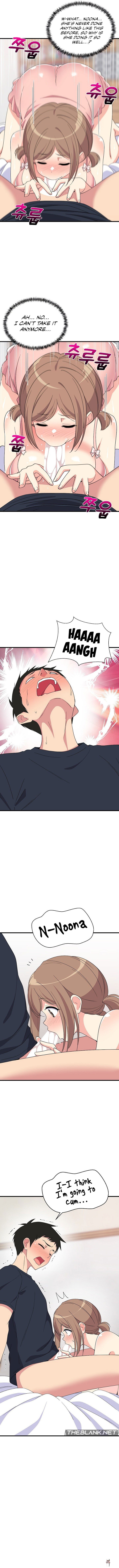 College Grades Skyrocketing College Grades Skyrocketing Chapter 4 - Page 8