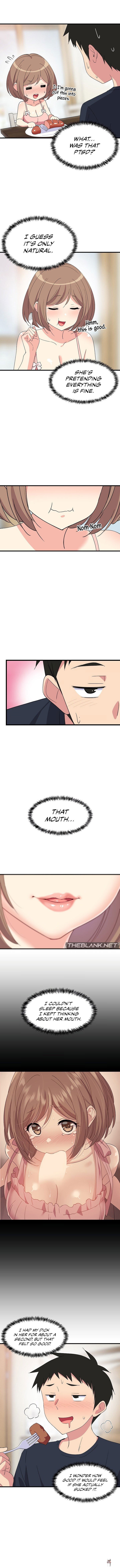 College Grades Skyrocketing College Grades Skyrocketing Chapter 3 - Page 7