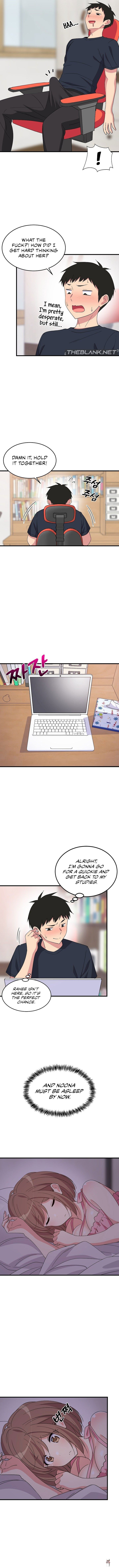 College Grades Skyrocketing College Grades Skyrocketing Chapter 2 - Page 10