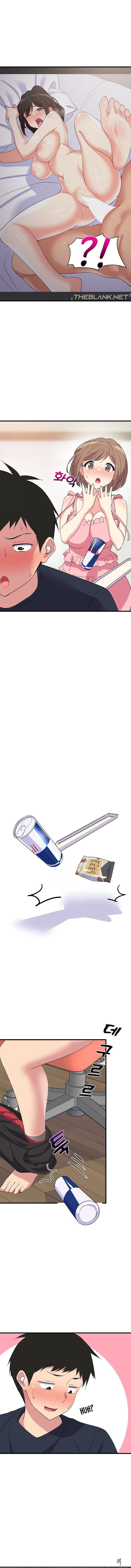 College Grades Skyrocketing College Grades Skyrocketing Chapter 2 - Page 13