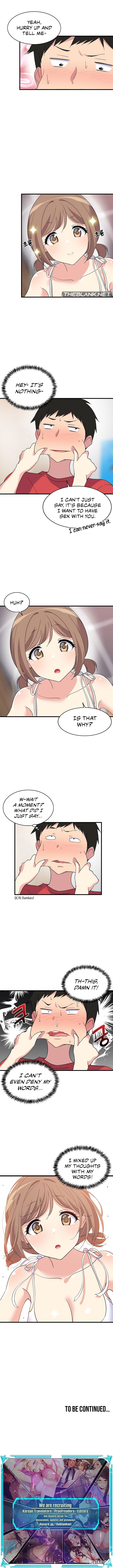 College Grades Skyrocketing College Grades Skyrocketing Chapter 1 - Page 10