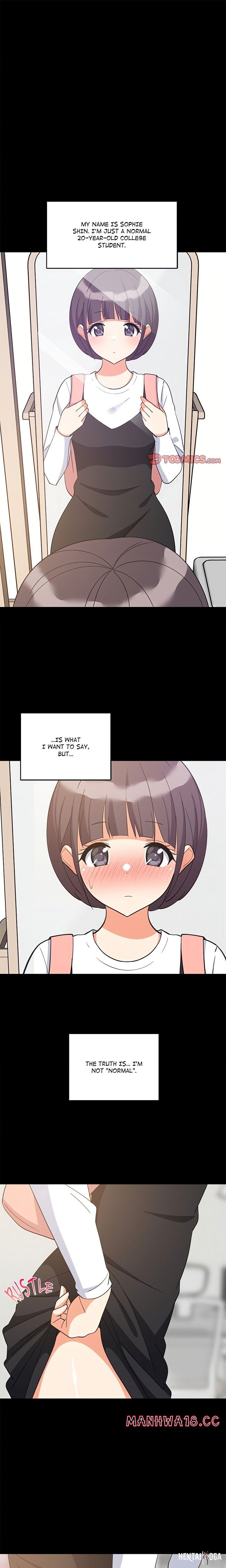 College Grades Skyrocketing Chapter 77