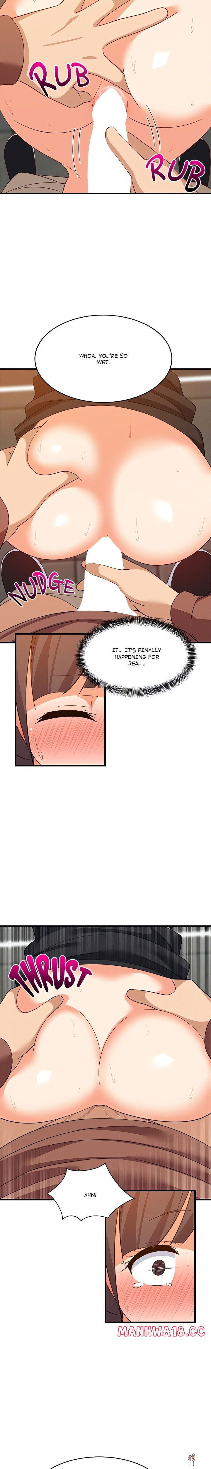 College Grades Skyrocketing College Grades Skyrocketing Chapter 77 - P&aacute;gina 12