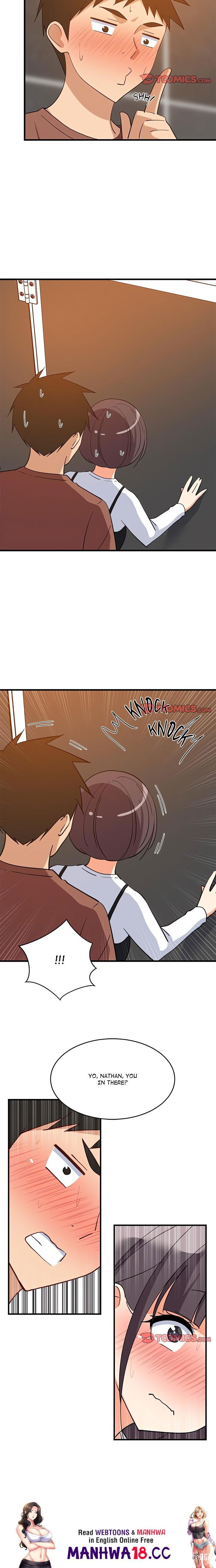 College Grades Skyrocketing College Grades Skyrocketing Chapter 77 - P&aacute;gina 18