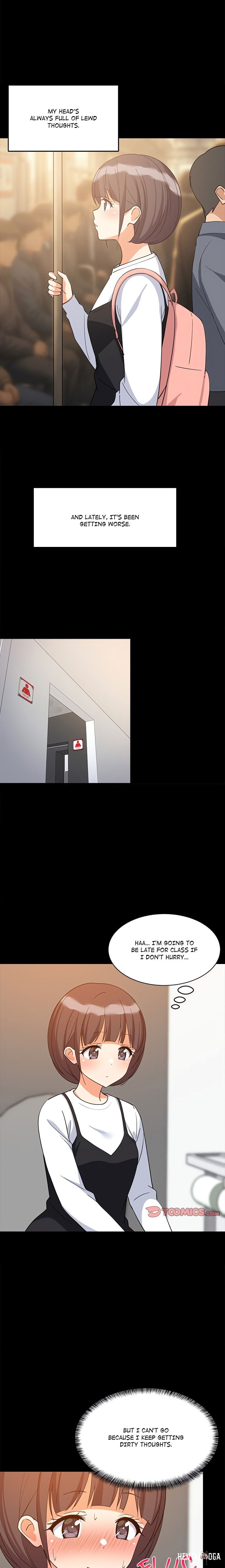 College Grades Skyrocketing College Grades Skyrocketing Chapter 77 - P&aacute;gina 3