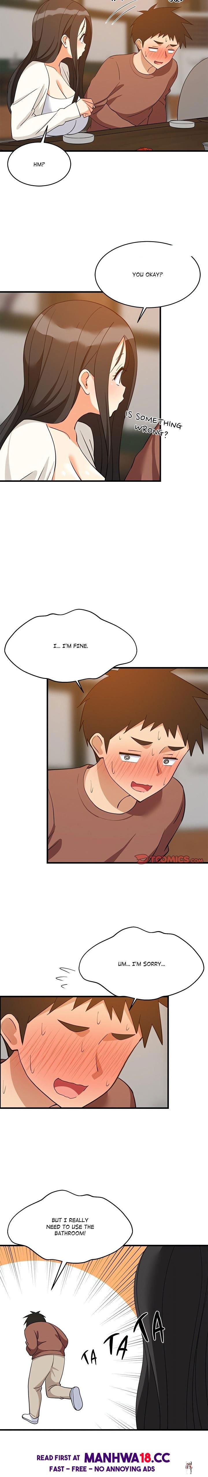 College Grades Skyrocketing College Grades Skyrocketing Chapter 76 - P&aacute;gina 12