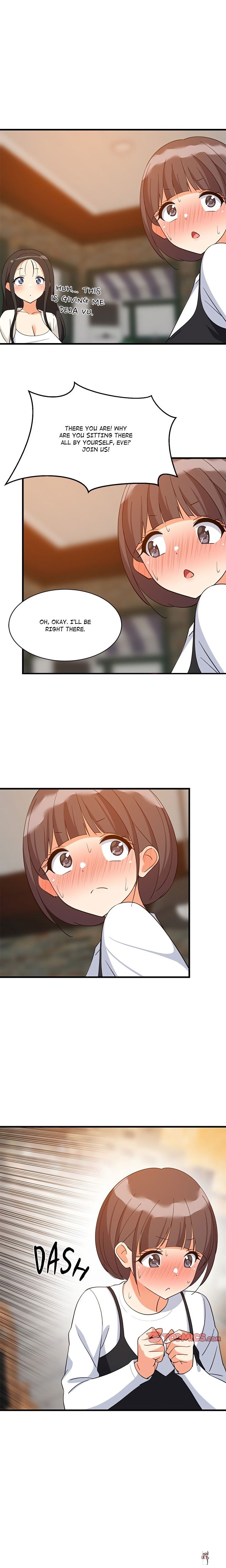 College Grades Skyrocketing College Grades Skyrocketing Chapter 76 - P&aacute;gina 13