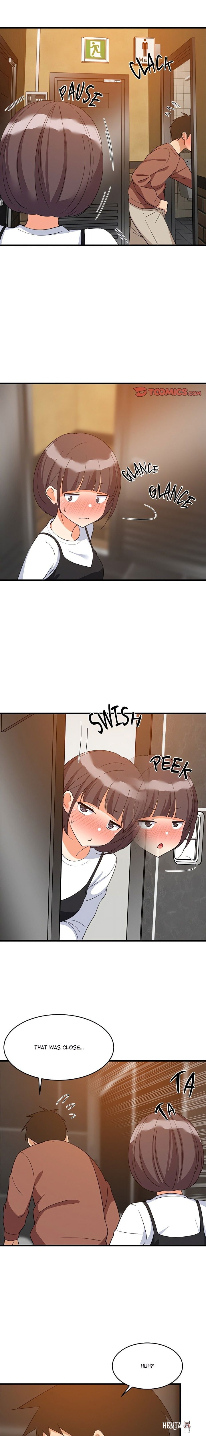 College Grades Skyrocketing College Grades Skyrocketing Chapter 76 - P&aacute;gina 14