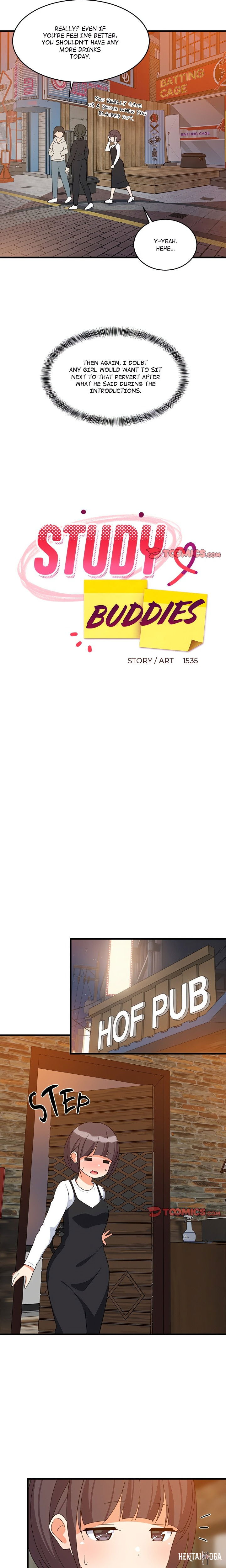 College Grades Skyrocketing College Grades Skyrocketing Chapter 76 - P&aacute;gina 3