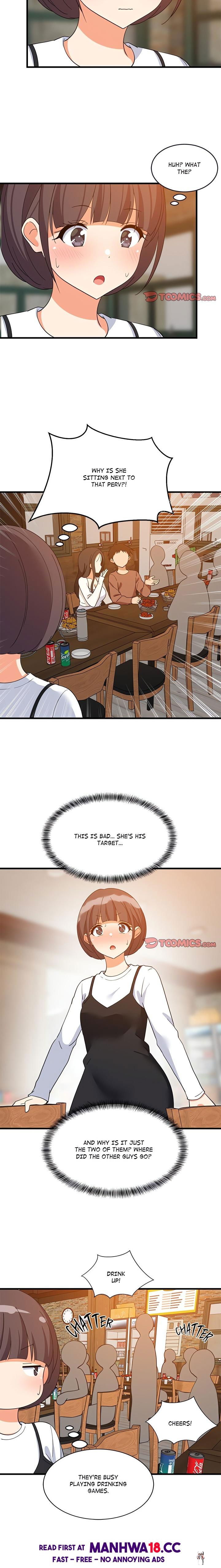 College Grades Skyrocketing College Grades Skyrocketing Chapter 76 - P&aacute;gina 4