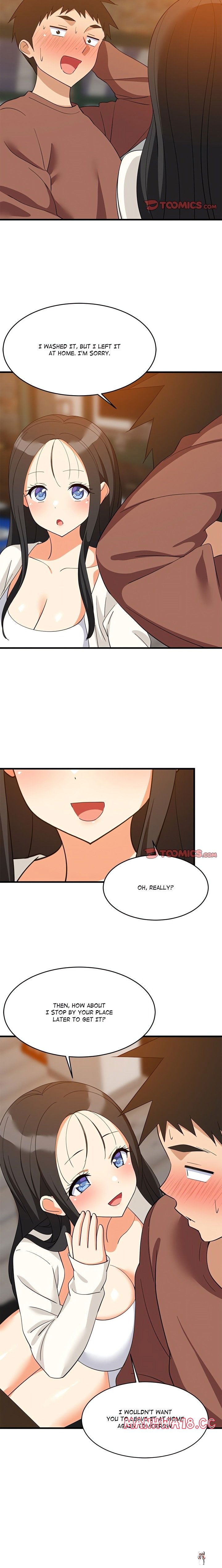 College Grades Skyrocketing College Grades Skyrocketing Chapter 76 - P&aacute;gina 7