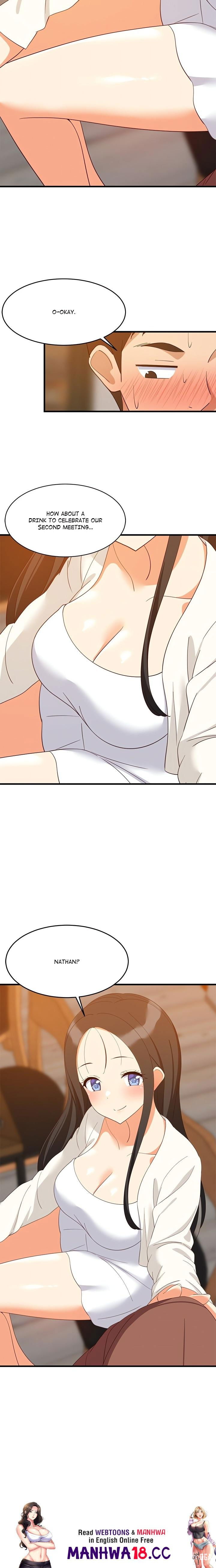 College Grades Skyrocketing College Grades Skyrocketing Chapter 75 - P&aacute;gina 17