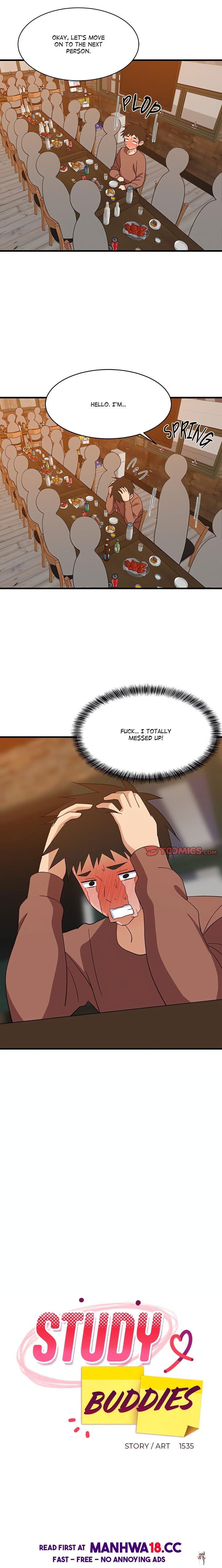 College Grades Skyrocketing College Grades Skyrocketing Chapter 75 - P&aacute;gina 7