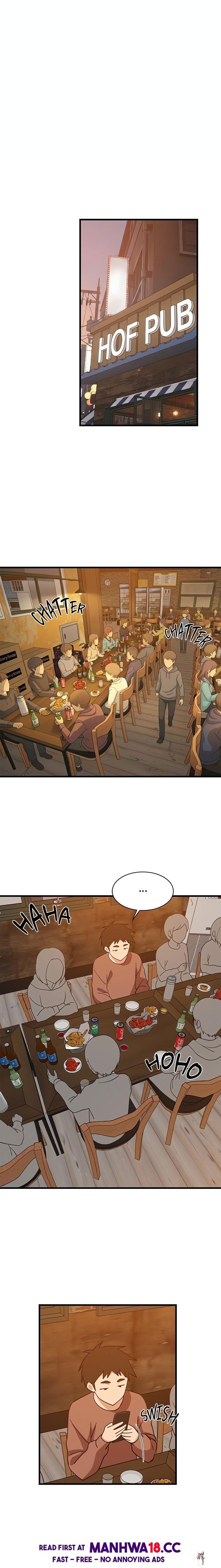 College Grades Skyrocketing Chapter 74