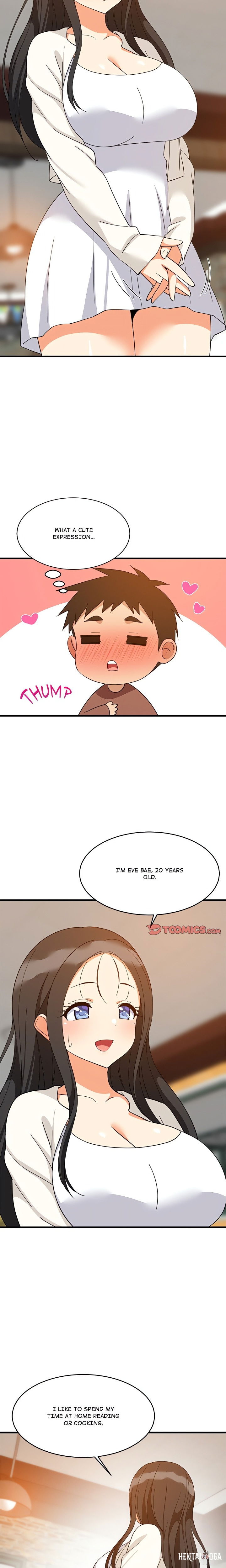 College Grades Skyrocketing College Grades Skyrocketing Chapter 74 - صفحة 12