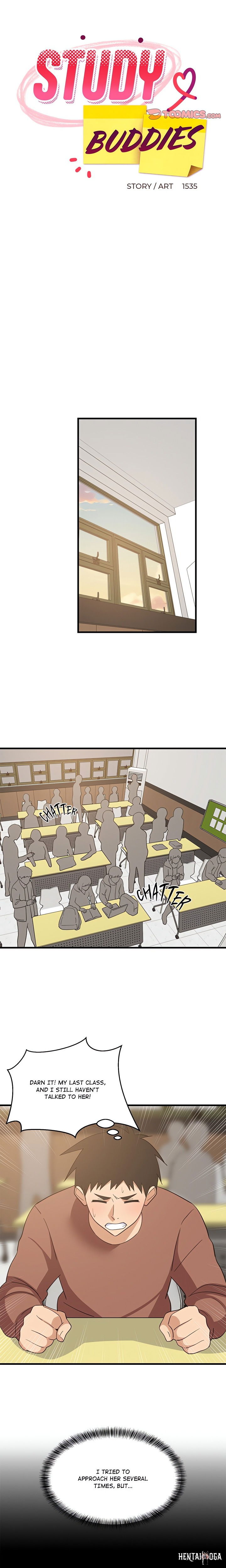 College Grades Skyrocketing College Grades Skyrocketing Chapter 73 - Страница 10