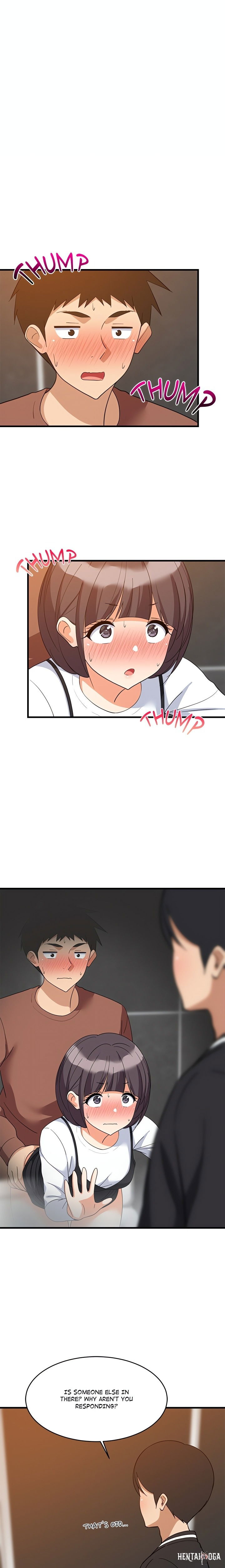 College Grades Skyrocketing Chapter 78