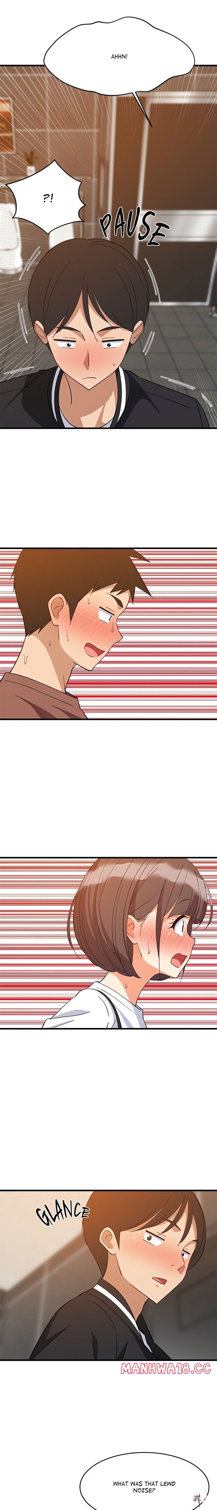 College Grades Skyrocketing College Grades Skyrocketing Chapter 78 - صفحة 10