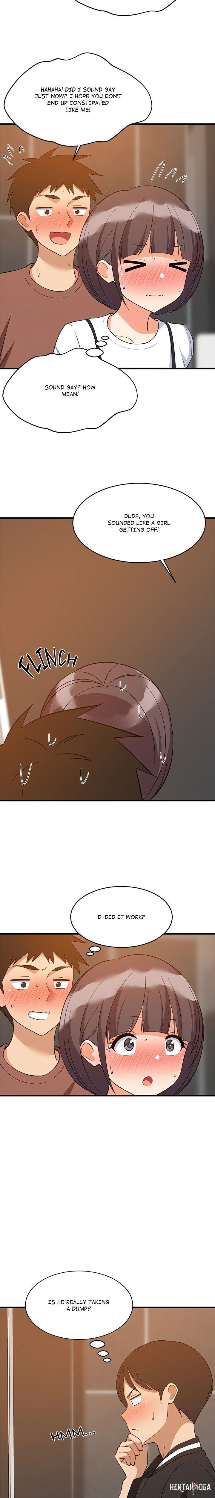 College Grades Skyrocketing College Grades Skyrocketing Chapter 78 - صفحة 12