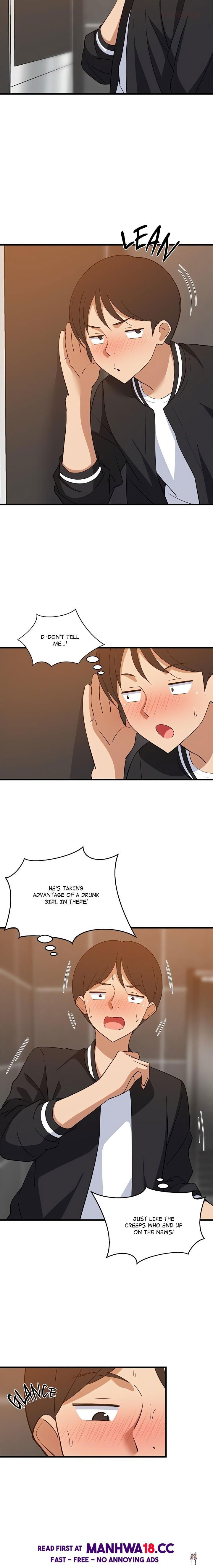 College Grades Skyrocketing College Grades Skyrocketing Chapter 78 - صفحة 13