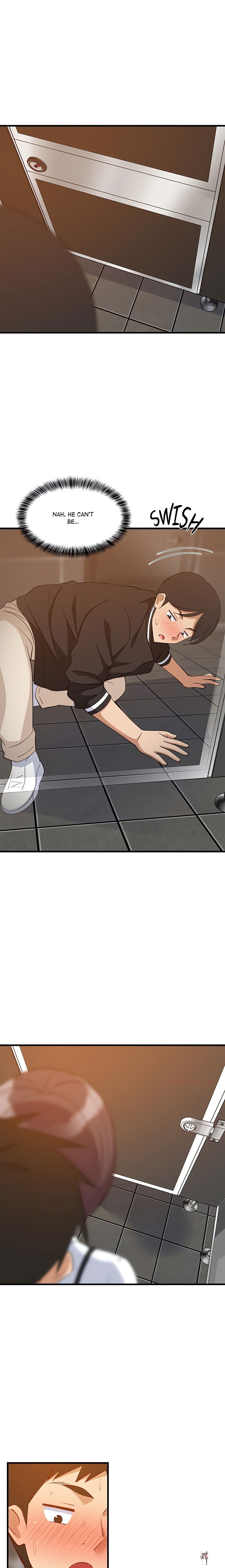 College Grades Skyrocketing College Grades Skyrocketing Chapter 78 - صفحة 14