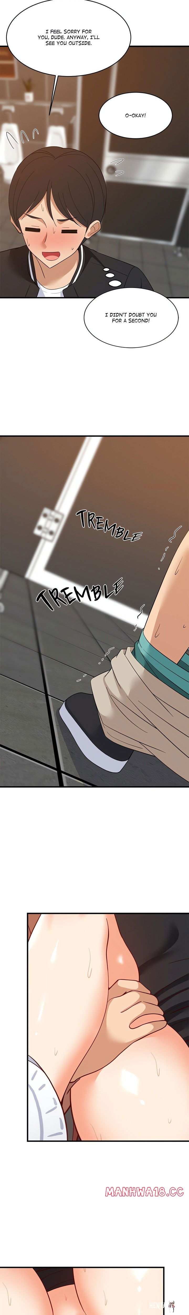 College Grades Skyrocketing College Grades Skyrocketing Chapter 78 - صفحة 16