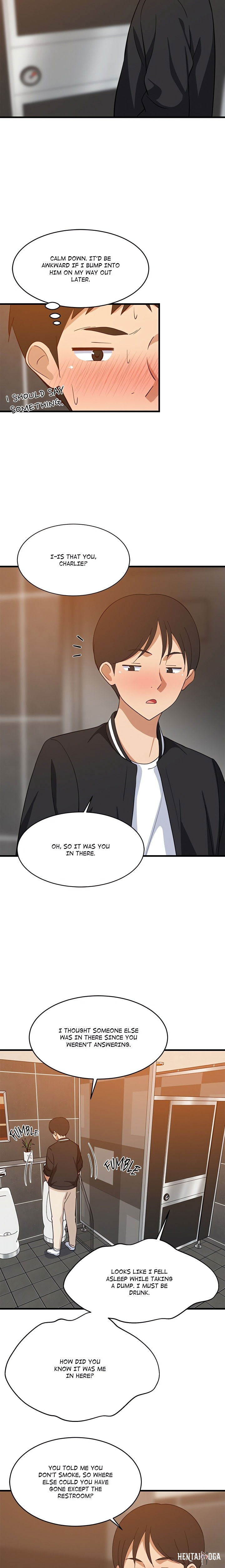 College Grades Skyrocketing College Grades Skyrocketing Chapter 78 - صفحة 2