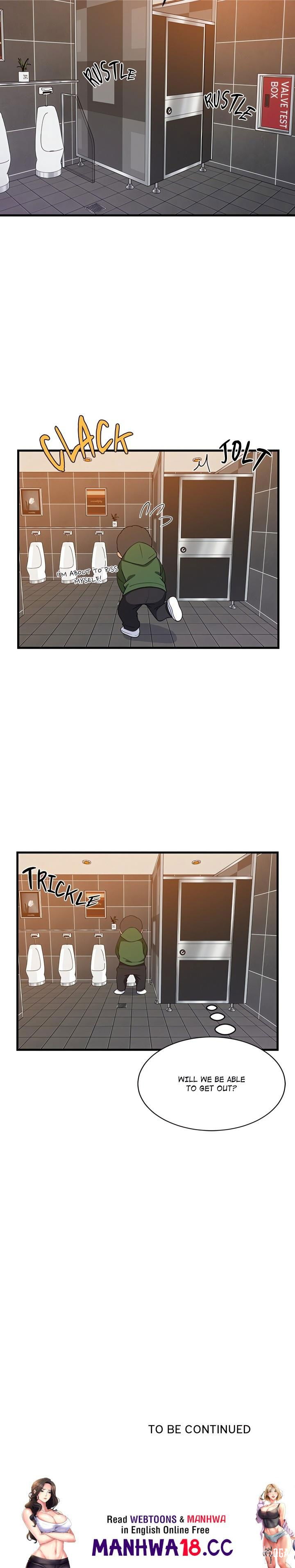 College Grades Skyrocketing College Grades Skyrocketing Chapter 78 - صفحة 20